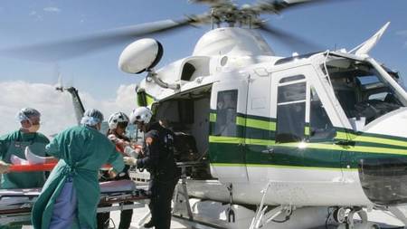 Why Do We Need Air Ambulance Services In India?